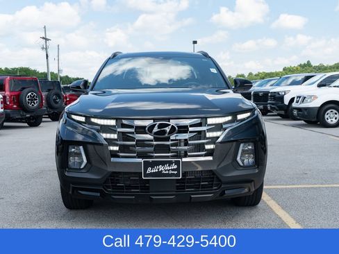 Used 2024 Hyundai Santa Cruz XRT AWD/4WD image 9