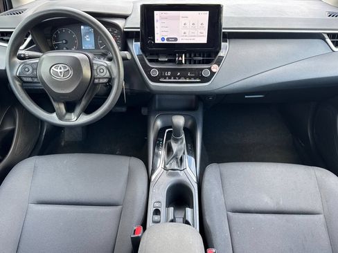 Used 2024 Toyota Corolla LE FWD image 15