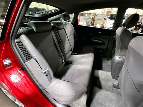 Used 2008 Toyota Prius image 19