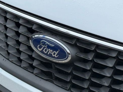 Certified 2025 Ford Escape Active w/ Cold Weather Package AWD/4WD image 23