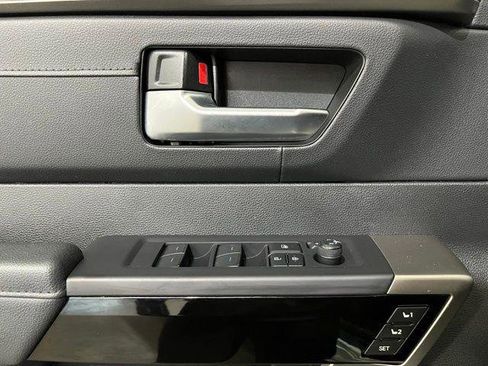 Certified 2024 Toyota Sequoia Limited w/ TRD Off-Road Package AWD/4WD image 16