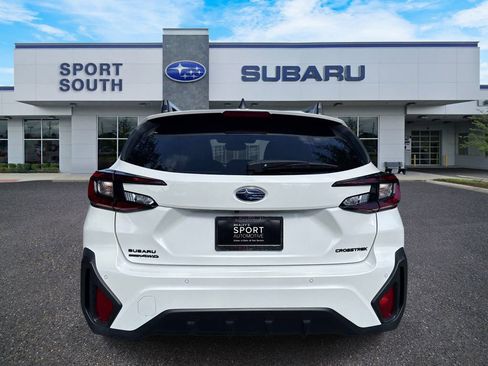 New 2026 Subaru Crosstrek 2.5i Limited AWD/4WD image 4