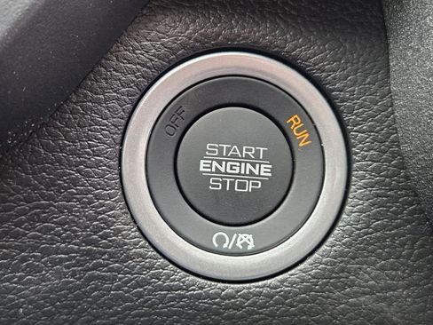 New 2026 RAM 1500 Classic Warlock AWD/4WD image 23