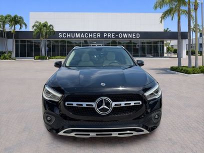 Used 2021 Mercedes-Benz GLA 250