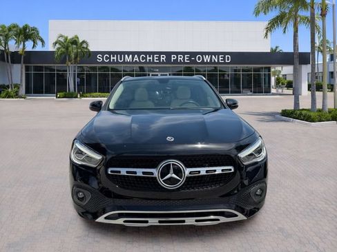 Used 2021 Mercedes-Benz GLA 250 image 2