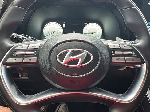 Used 2023 Hyundai Palisade Calligraphy image 20