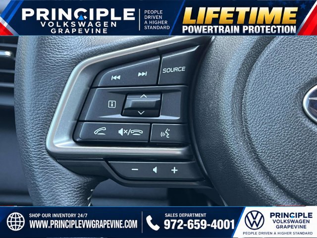 Used 2025 Subaru Outback Premium AWD/4WD image 15