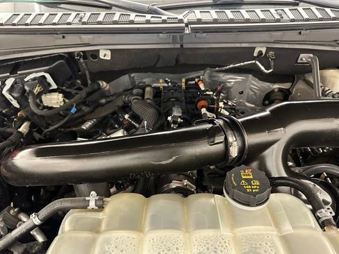 Used 2023 Ford Expedition Max Limited image 39