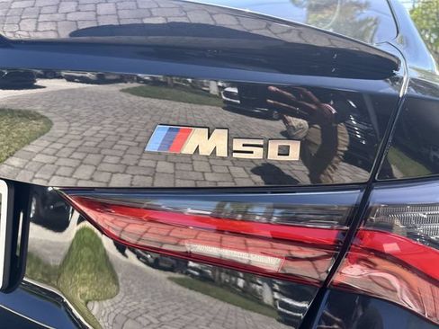 Used 2023 BMW i4 M50 AWD/4WD image 39