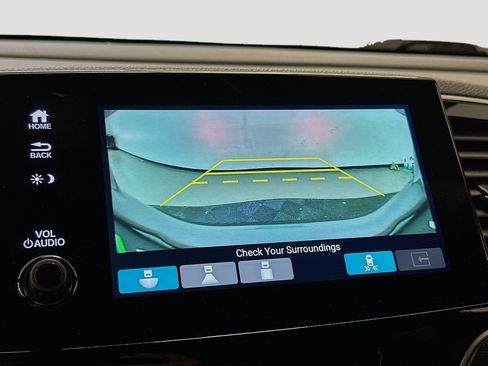 Used 2023 Honda Passport EX-L image 22