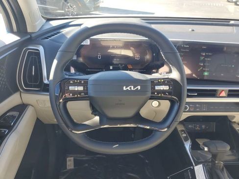New 2026 Kia Sorento S w/ S Panoramic Sunroof Package image 11