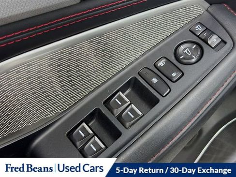 Used 2024 Acura MDX A-Spec AWD/4WD image 23