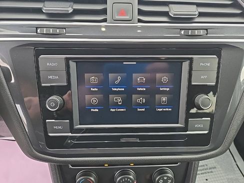 Used 2023 Volkswagen Tiguan S AWD/4WD image 25