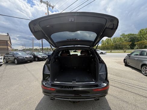 Used 2014 Audi Q5 3.0T Premium Plus AWD/4WD image 34