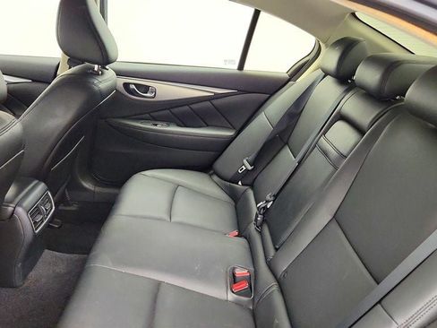 Used 2023 INFINITI Q50 Sensory RWD image 20