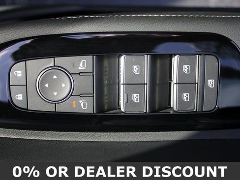 New 2025 Nissan Murano SL w/ Cargo Package image 8