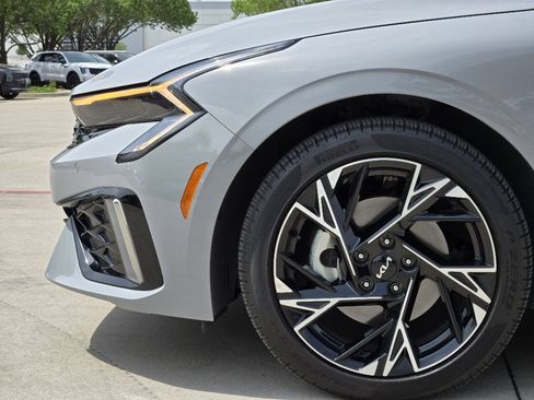 Used 2025 Kia K5 GT-Line image 14