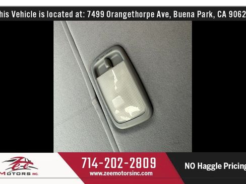 Used 1999 Toyota 4Runner SR5 AWD/4WD image 37