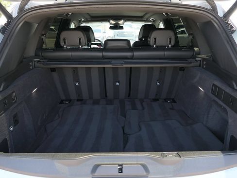 Used 2025 BMW X5 M60i w/ Parking Assistance Package AWD/4WD image 22