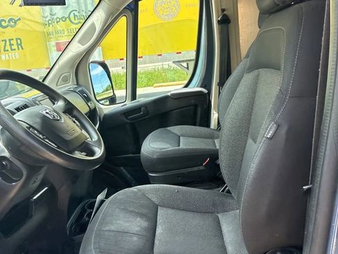 Used 2019 RAM ProMaster 3500 FWD image 10