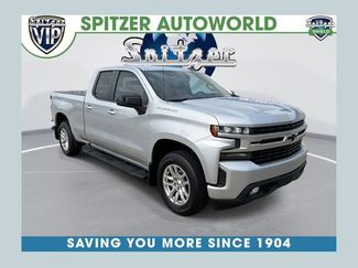 Used 2019 Chevrolet Silverado 1500 RST w/ True North Edition AWD/4WD video 1