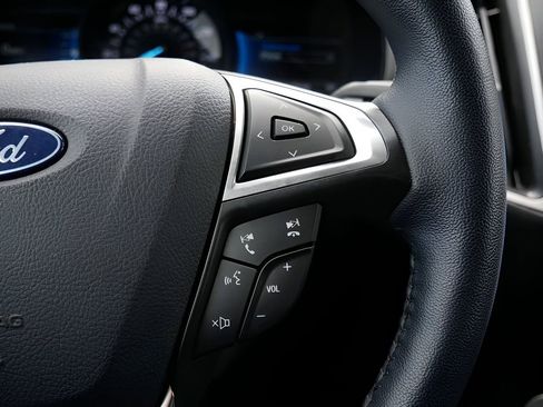 Used 2024 Ford Edge SEL w/ Convenience Package AWD/4WD image 19