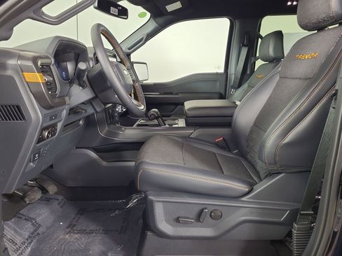 New 2026 Ford F150 Tremor AWD/4WD image 19