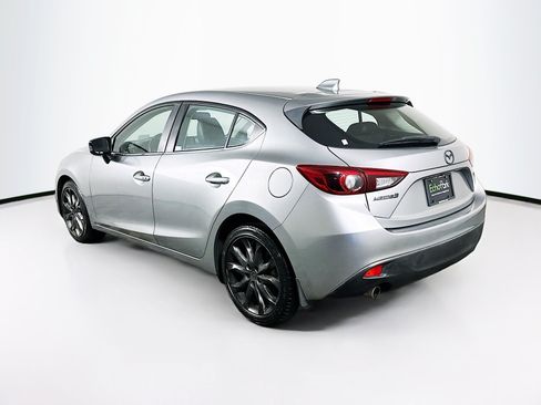 Used 2014 MAZDA MAZDA3 s Touring FWD image 5