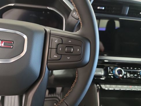 New 2026 GMC Sierra 2500 AT4 w/ AT4 Premium Plus Package AWD/4WD image 19