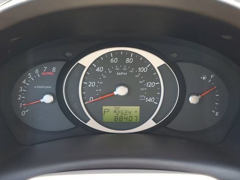 Used 2009 Hyundai Tucson GLS FWD image 20