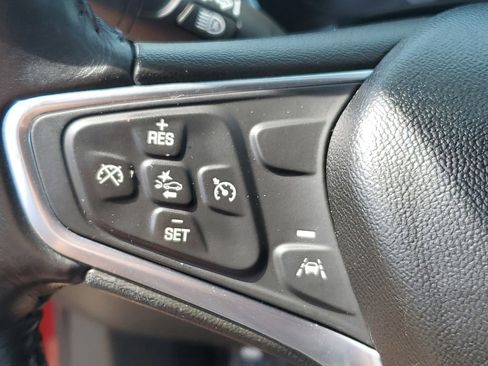 Used 2020 Chevrolet Equinox LT FWD image 10