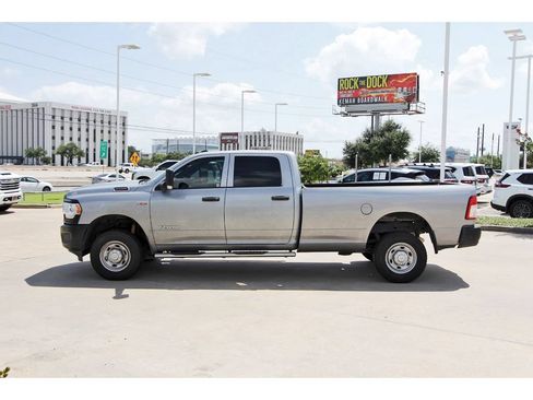 Used 2022 RAM 2500 Tradesman AWD/4WD image 4