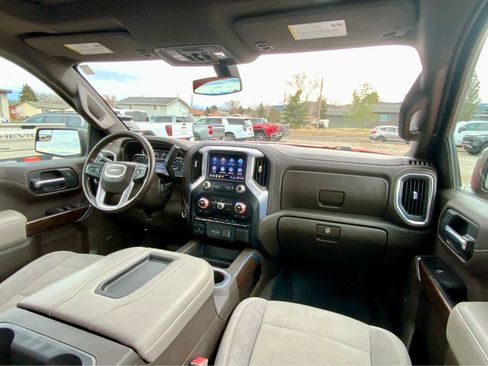 Used 2020 GMC Sierra 1500 Elevation w/ Elevation Value Package image 35