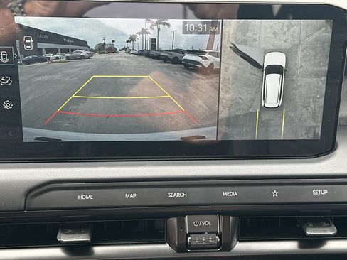 New 2027 Kia Telluride SX X-Pro AWD/4WD image 26