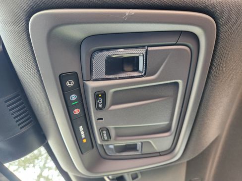 New 2026 Chevrolet Silverado 2500 Custom w/ Custom Value Package image 26