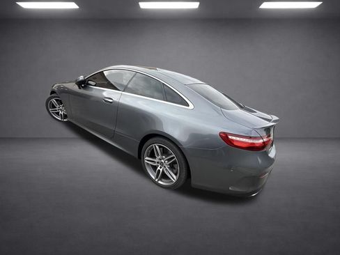 Used 2018 Mercedes-Benz E 400 Coupe image 23