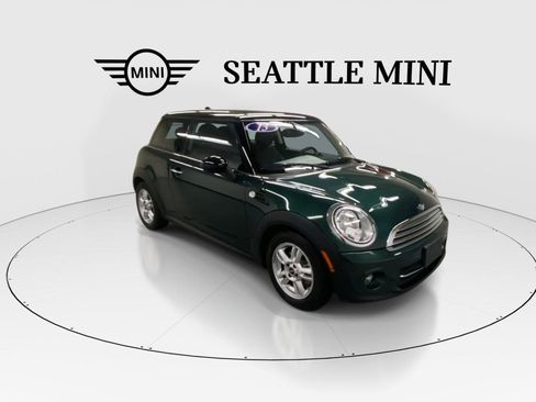 Used 2013 MINI Cooper Hardtop FWD image 2