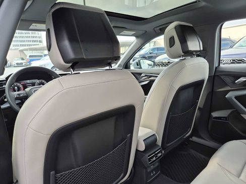 New 2026 Audi A3 2.0T Premium Plus image 17