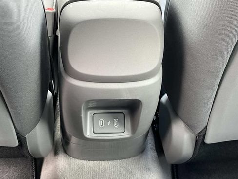 New 2026 Hyundai Elantra SEL w/ Cargo Package FWD image 17