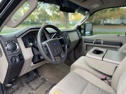 Used 2008 Ford F250 XLT image 17