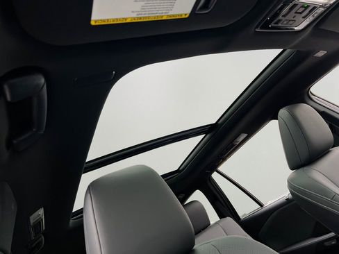 New 2026 Lexus TX 350 AWD image 4