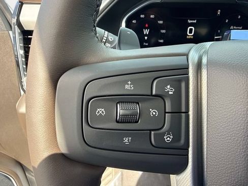 New 2026 GMC Sierra 1500 Denali w/ Technology Package AWD/4WD image 24