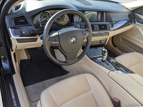 Used 2014 BMW 528i Sedan image 6