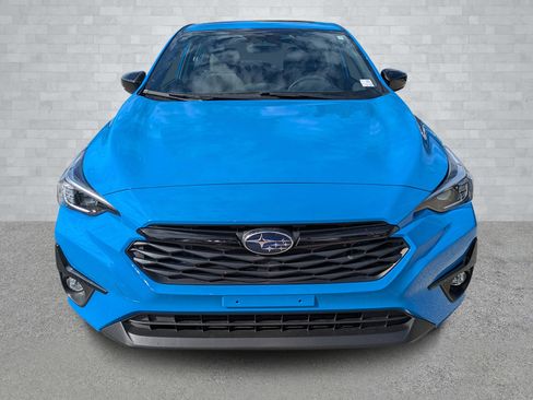 Certified 2024 Subaru Impreza RS image 3