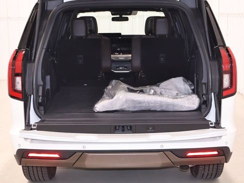 New 2027 Ford Expedition Max King Ranch AWD/4WD image 44