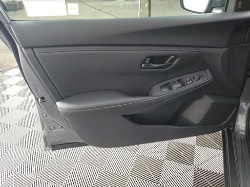 New 2025 Nissan Sentra S image 26