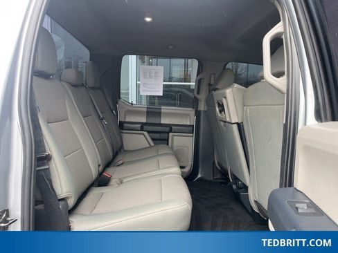 Used 2022 Ford F250 XL w/ STX Appearance Package image 16
