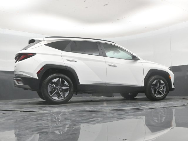 Used 2026 Hyundai Tucson SEL Plus AWD/4WD image 49