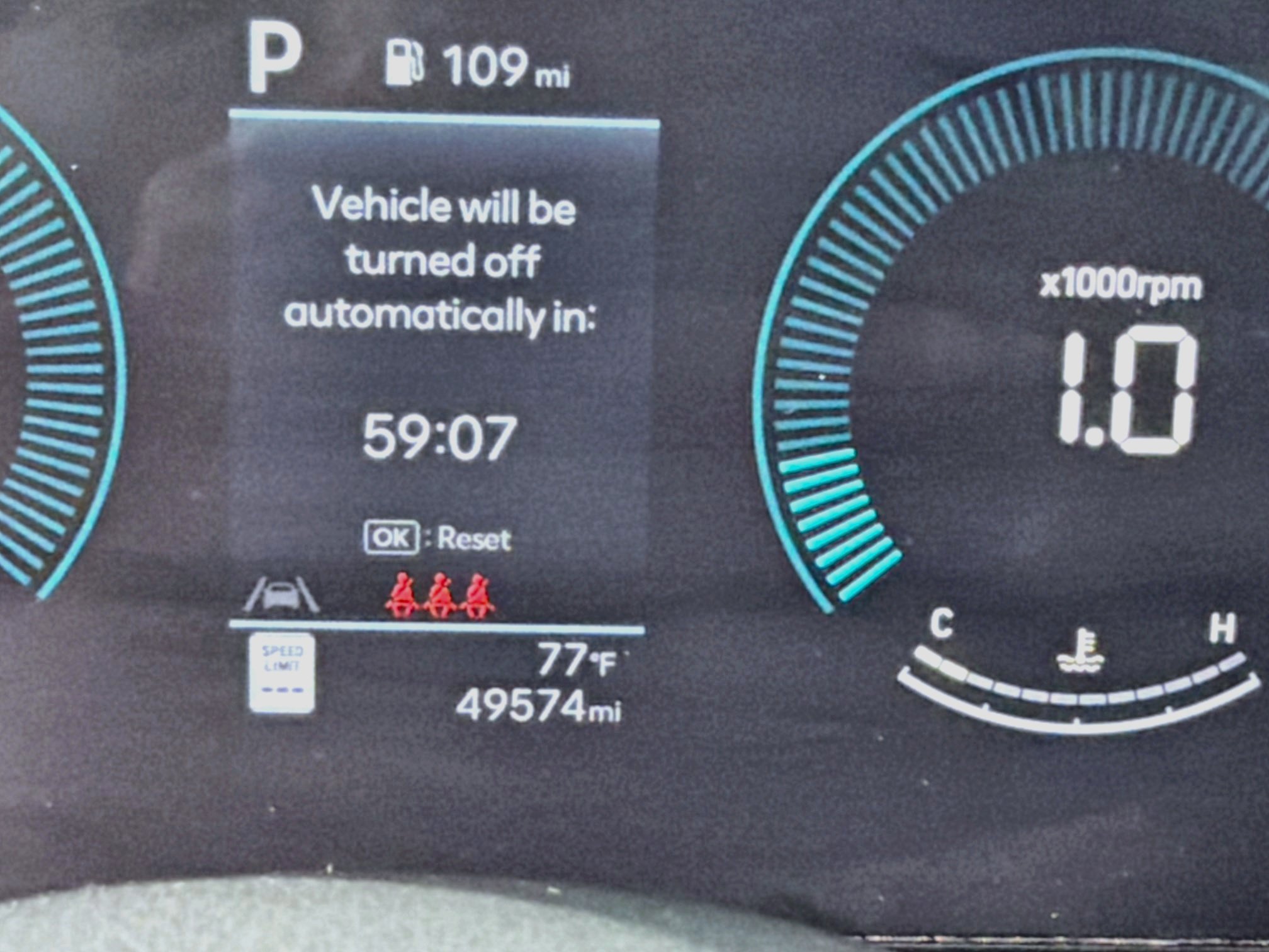 Used 2025 Hyundai Sonata SEL FWD image 19