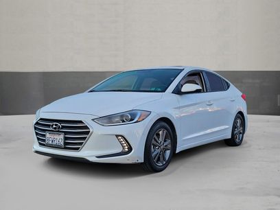 Used 2018 Hyundai Elantra Value Edition